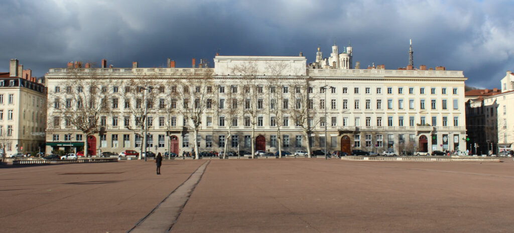 Evident-bellecour - plateaux techniques medicalisés